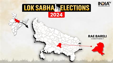 raebareli lok sabha candidate 2024
